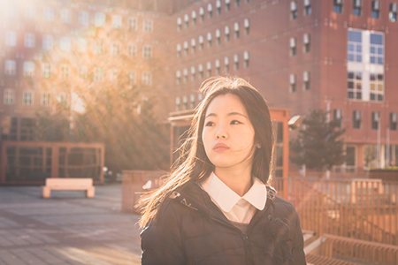 啥八字的女人愛情越來越好-第一命理網-八字算命，居家風水，感情複合皆可在這找到答案