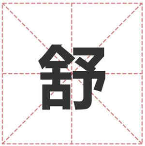 姓舒的名人,姓舒明星,姓舒的男明星,姓舒的女明星
