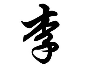 姓李的名人_姓李明星(男女明星)