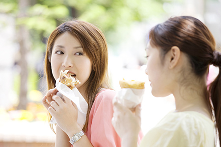 天秤座女生遇到真爱的预兆