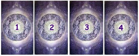 塔罗测试:你能让花花公子回头,专一痴情嘛?