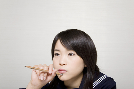 测你潜藏的情绪模式是什么